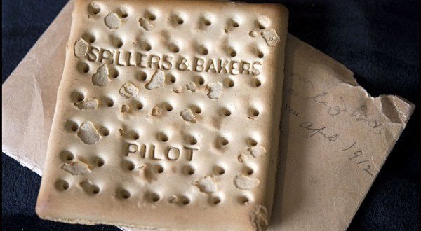 spillers and bakers pilot envelope