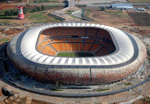 stadium fnb johannesburg afrika selatan ke 5 paling terbesar