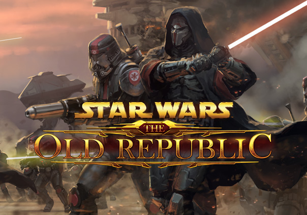star wars the old republic permainan video dengan kos paling mahal di dunia