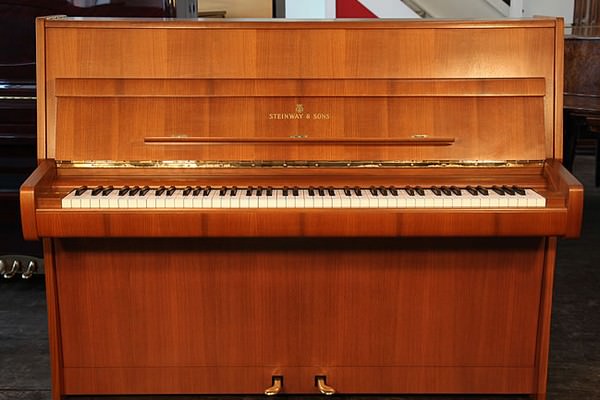steinway z piano 10 alat muzik paling mahal di dunia