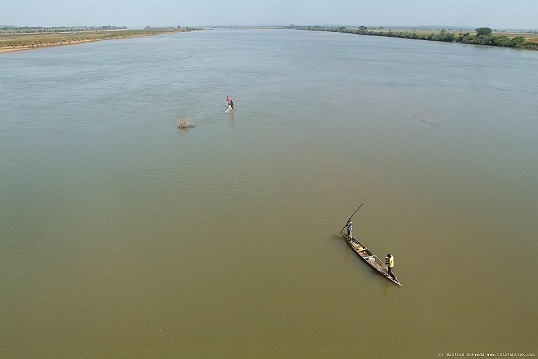 sungai niger 2