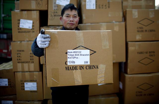 supplier china import barang china
