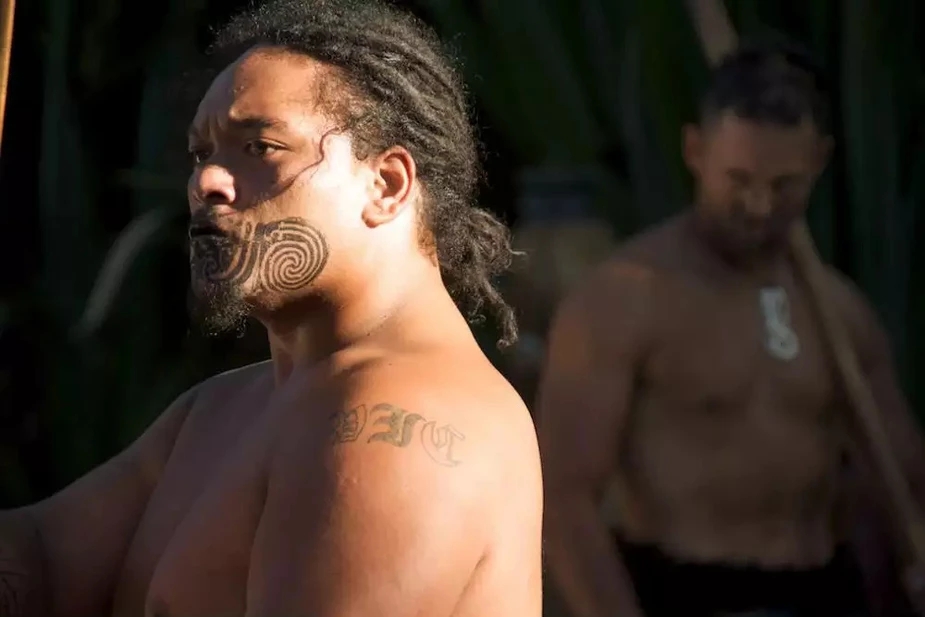 tatu maori