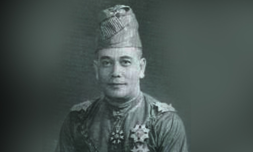 tengku ibrahim sultan ibrahim