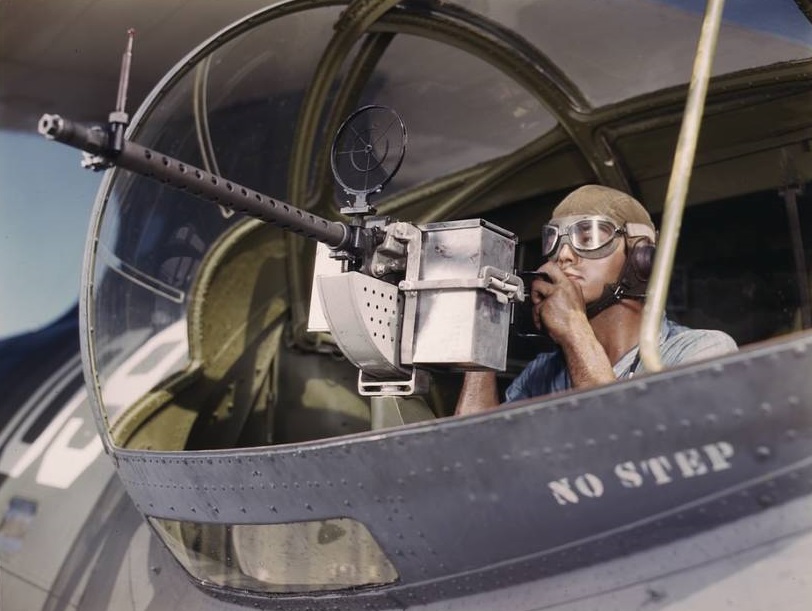 tentera udara as mencuba mesingan perang dunia kedua