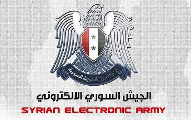 the syrian electronic army kumpulan hacker paling power dan berbahaya di dunia