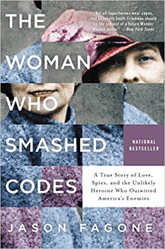 the woman who smashed code 686