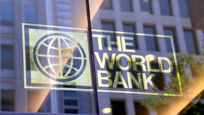 the world bank bank dunia