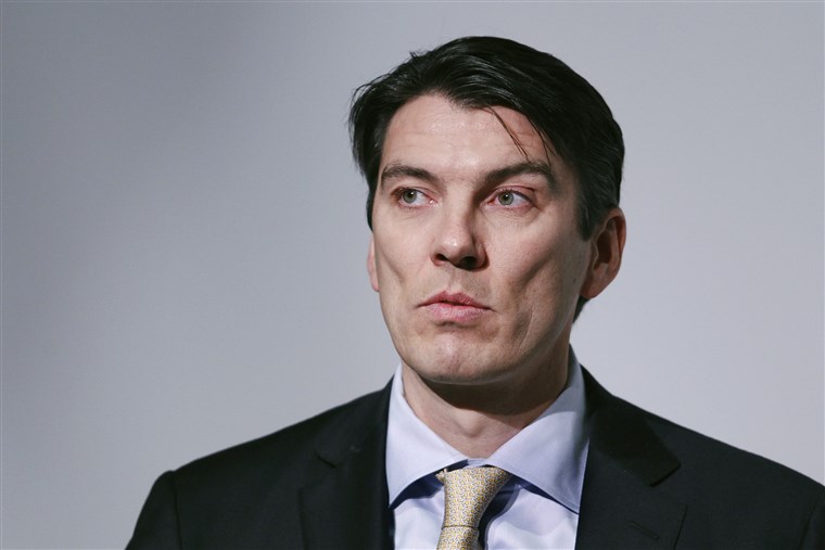 tim armstrong ceo aol