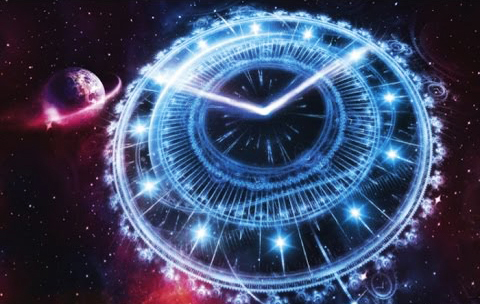 time travel kembara masa sifat masa