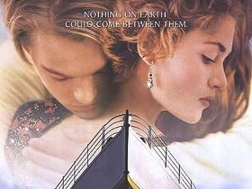 titanic filem kutipan tertinggi dalam sejarah