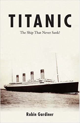 titanic ship that never sank