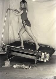 treadmill sebagai alat senaman