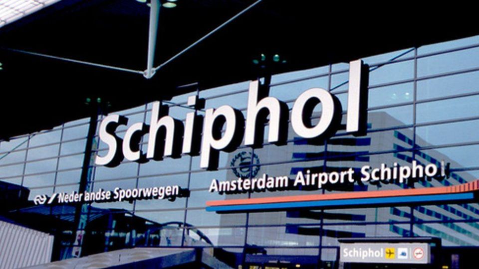 tse chi lop ditangkap di lapangan terbang antarabangsa schipol amsterdam