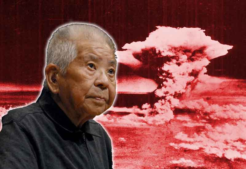 tsutomu yamaguchi mangsa bom atom
