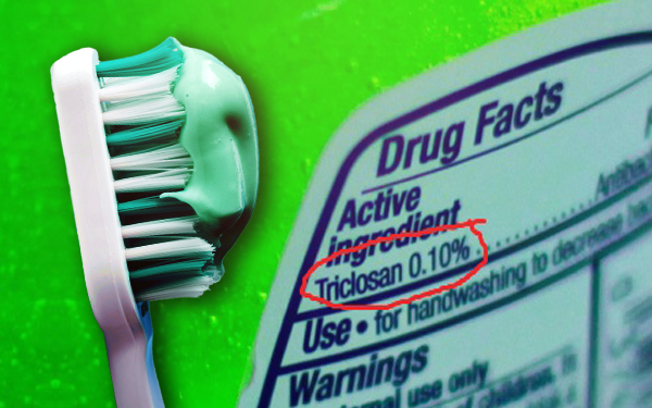 ubat gigi beracun