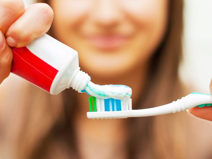 ubat gigi mungkin mengandungi bahan daripada khinzir