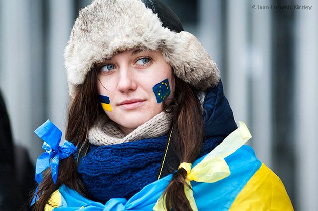 ukraine negara dengan populasi wanita melebihi lelaki tertinggi di dunia