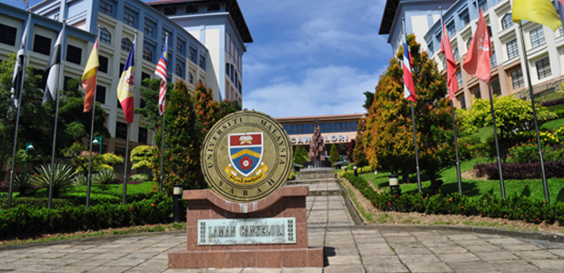 universiti malaysia sabah terbaik di malaysia