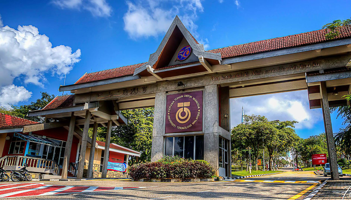 universiti teknologi malaysia terbaik di malaysia