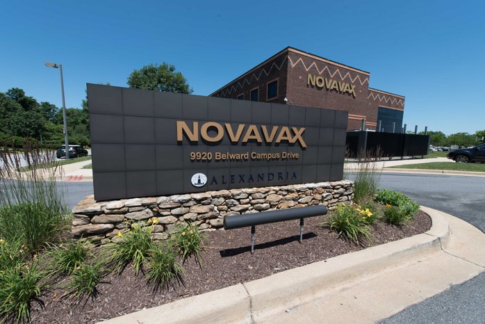 vaksin covid 19 oleh novavax