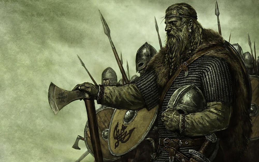 viking 5 pahlawan perang zaman pubra yang paling power 2