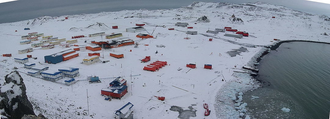 villas las estrellas kutub selatan penempatan perlu buat pembedahan apendiks