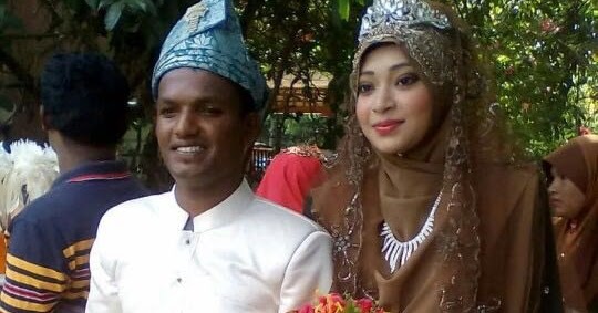 wanita dihina kahwin lelaki bangladesh