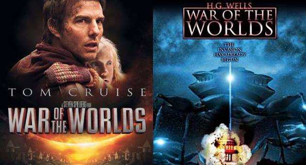 war of the worlds dan mockbuster
