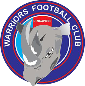 warriors fc logo