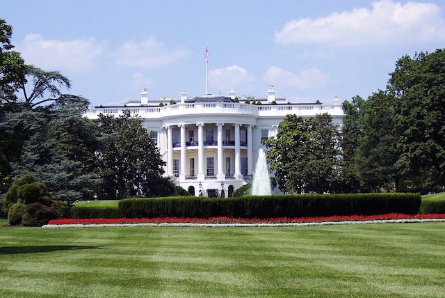 white house 108