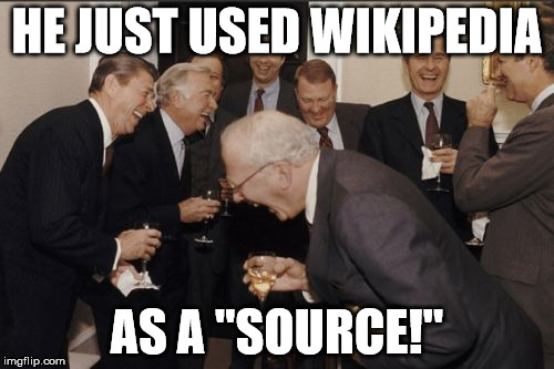 wikipedia sumber rujukan yang tidak boleh dipercayai fakta boleh diubah berita palsu 4