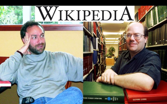 wikipedia sumber rujukan yang tidak boleh dipercayai fakta boleh diubah berita palsu 5