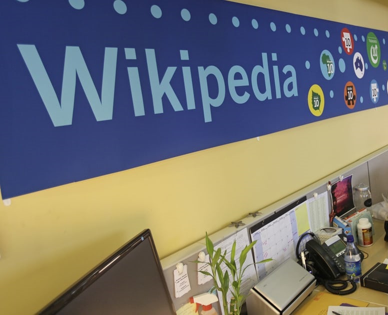 wikipedia sumber rujukan yang tidak boleh dipercayai fakta boleh diubah berita palsu 611