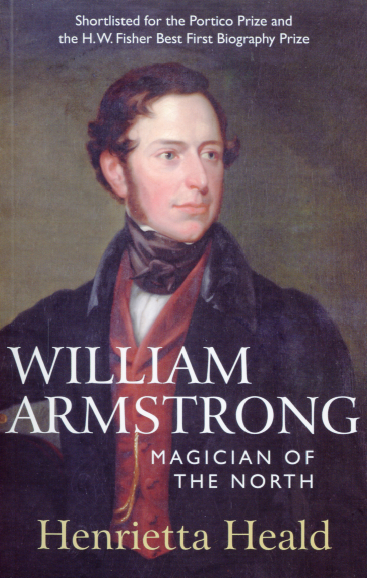 william armstrong 2 344