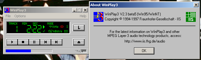 winplay3 microsoft windows