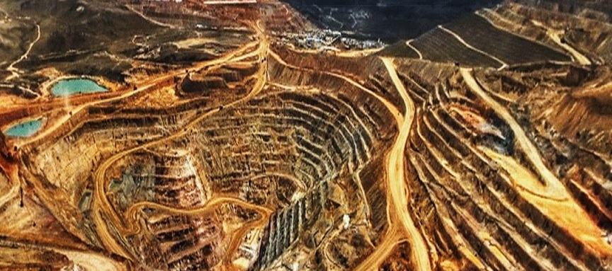 yanacocha syarikat utama dunia yang melombong 90 emas dunia 2
