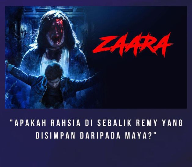 zaara movie 2022
