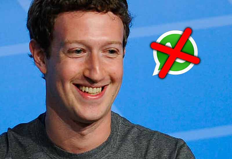 zuckerberg akses whatsapp integrasi facebook