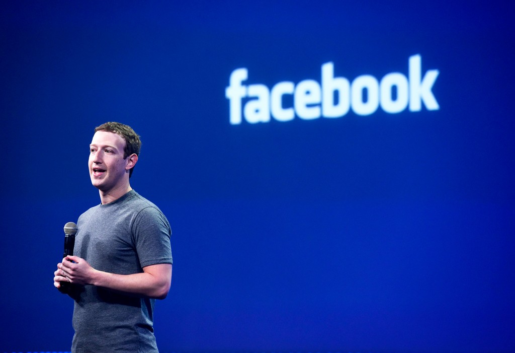 zuckerberg statistik laman popular facebook