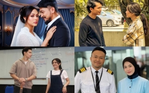 10 Drama Melayu Terbaru Astro Yang 'Best', Mesti Tonton (2024), Juga Tersedia Online!