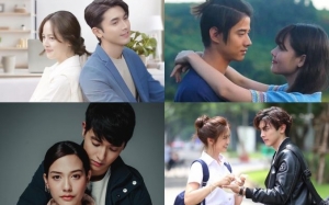 10 Drama Thailand (Thai Drama) Terbaru 'Best', Juga Tersedia Online!