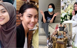 10 Fakta Biodata Siti Khadijah Halim, Pelakon Drama Berepisod Wanita Syurga (TV3) Gandingan Redza Rosli
