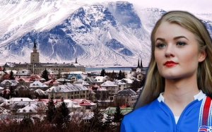 10 Fakta Pelik Dan Menakjubkan Mengenai Iceland