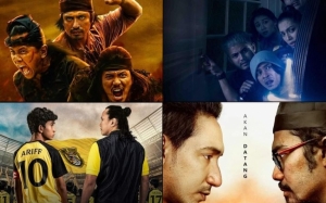 10 Filem Melayu Malaysia Terbaru & Terbaik 2022 - Mesti Tonton!
