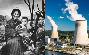10 Kesan Dan Risiko Sekiranya Banyak Negara Memiliki Tenaga Nuklear