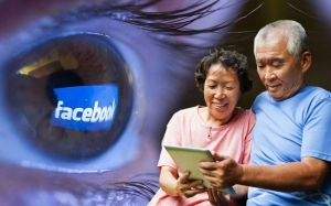 10 Maklumat Peribadi yang Facebook Lebih Mengetahui Berbanding Ibu Bapa Anda