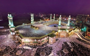 10 Masjid Paling Cantik di Dunia