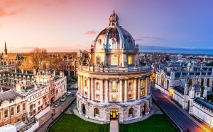 10 Universiti Yang Diiktiraf Terbaik Dunia 
