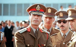 13 Fakta Mengenai Muammar Gaddafi yang Tidak Diketahui Ramai